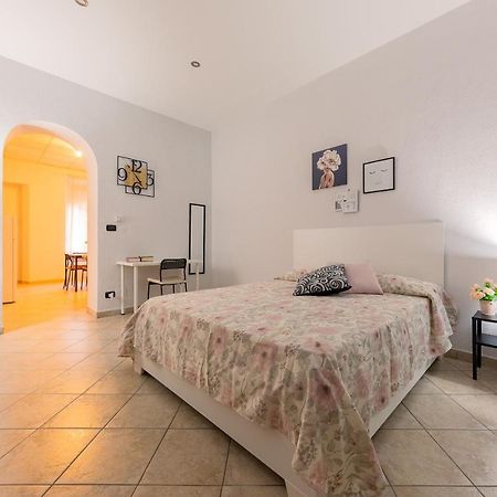 La Gioiosa - Top Location - Modern Apartment Near Metro Bengasi Torino Dış mekan fotoğraf
