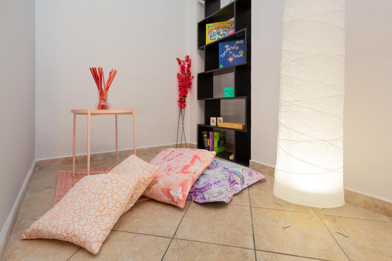 La Gioiosa - Top Location - Modern Apartment Near Metro Bengasi Torino Dış mekan fotoğraf