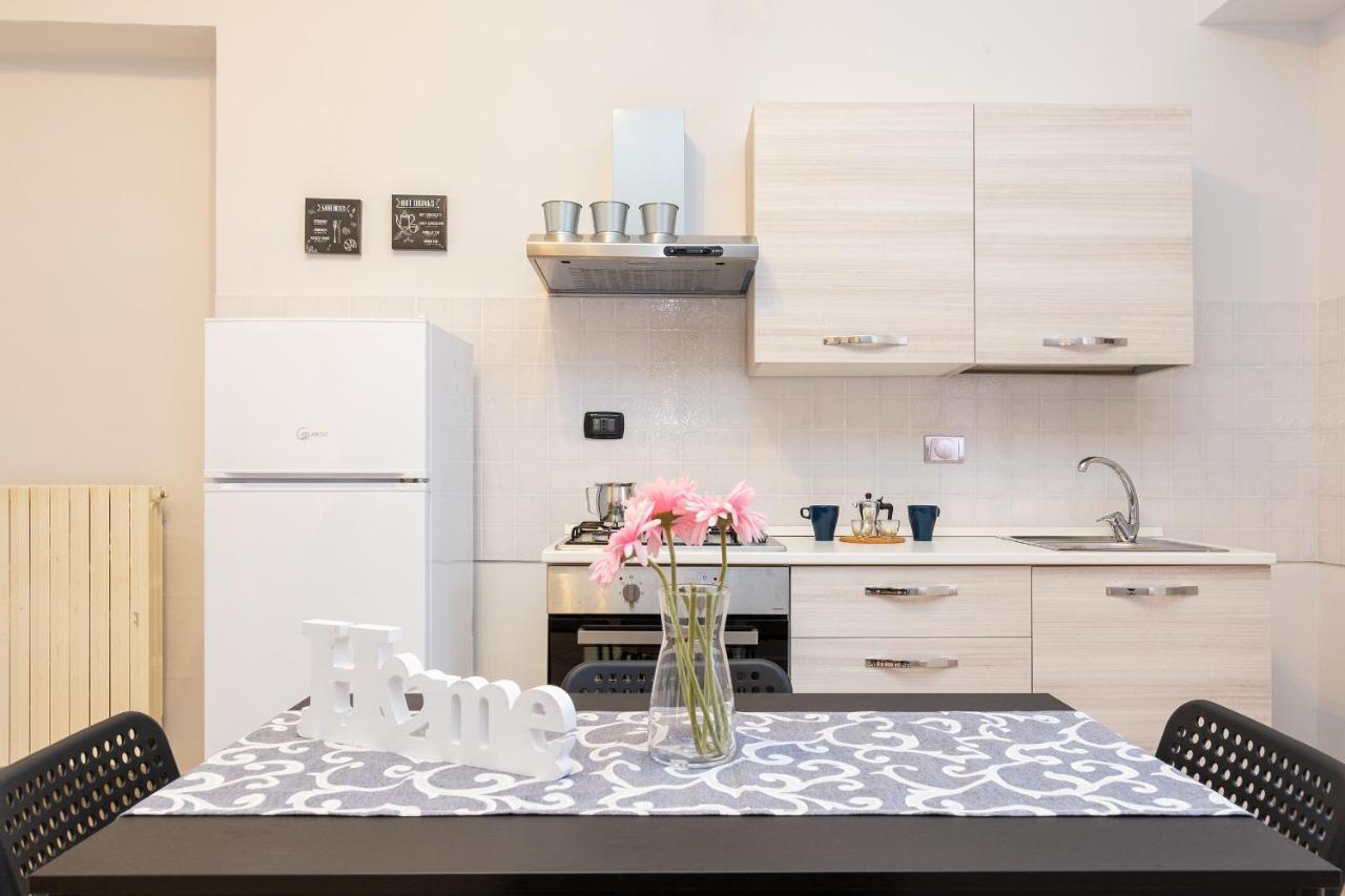 La Gioiosa - Top Location - Modern Apartment Near Metro Bengasi Torino Dış mekan fotoğraf